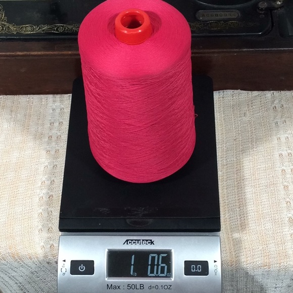 Bundle -High Quality Polyester Thread - Picture 7 of 10
